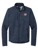 Bank of Monticello Digi Fleece Jacket