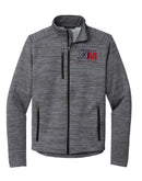 Bank of Monticello Digi Fleece Jacket