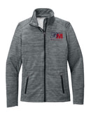 Bank of Monticello Digi Fleece Jacket