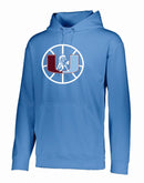 Unity Girls Basketball Dri-Fit Hoodie