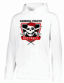Hannibal Softball 2026 Drifit Hoodie
