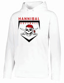 Hannibal Softball 2026 Drifit Hoodie