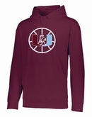 Unity Girls Basketball Dri-Fit Hoodie