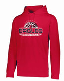 Liberty Basketball 2025 Drifit Hoodie