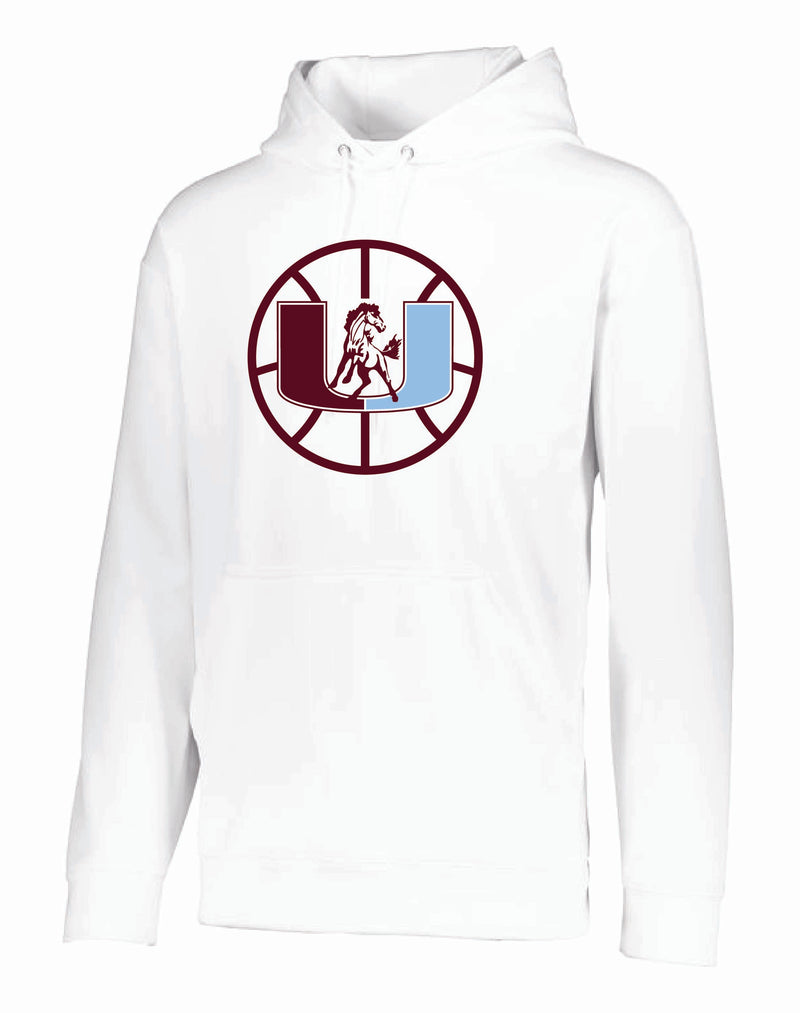 Unity Girls Basketball Dri-Fit Hoodie