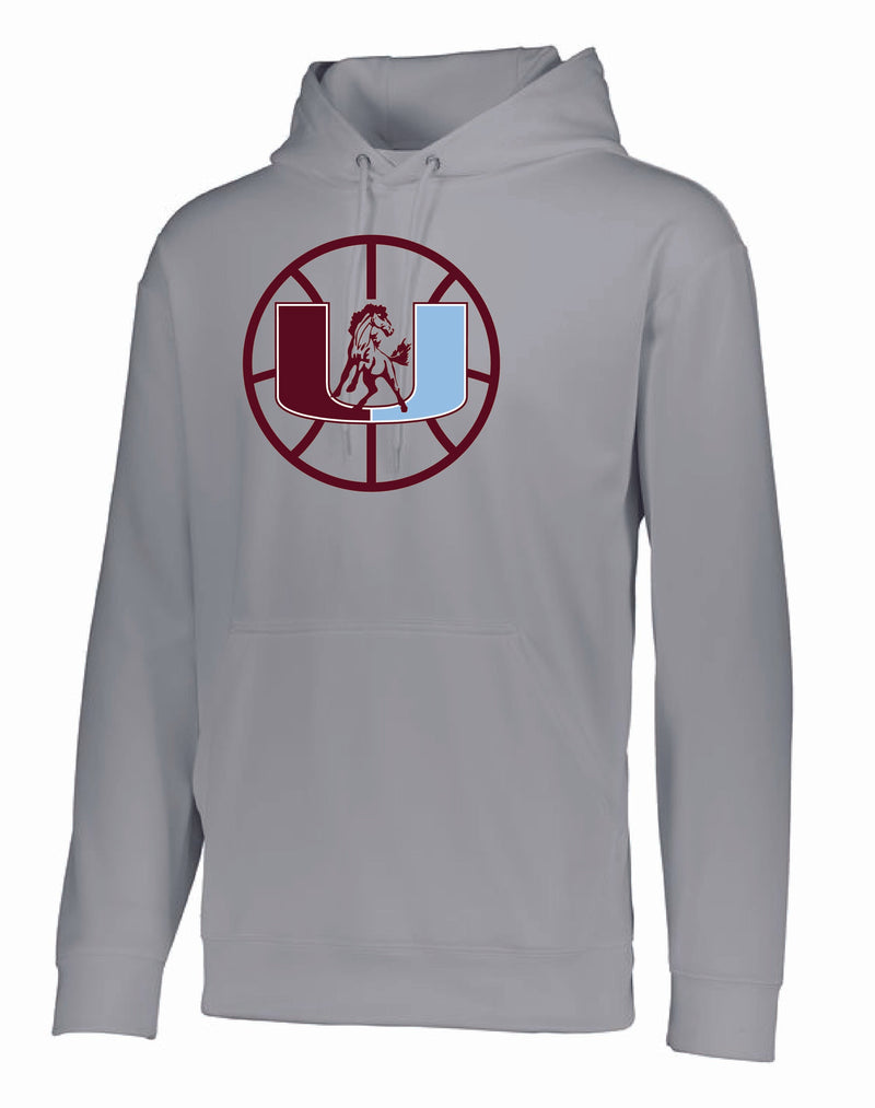 Unity Girls Basketball Dri-Fit Hoodie