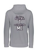 Canton Track 2025 Drifit Hooded Sweatshirt