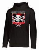 Hannibal Softball 2026 Drifit Hoodie