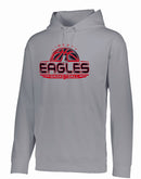 Liberty Basketball 2025 Drifit Hoodie