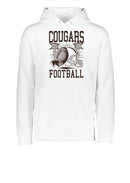 Highland Football 2026 Drifit Hoodie