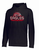 Liberty Basketball 2025 Drifit Hoodie