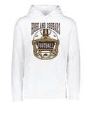 Highland Football 2026 Drifit Hoodie