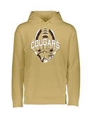 Highland Football 2026 Drifit Hoodie