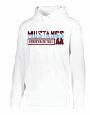 Unity Girls Basketball Dri-Fit Hoodie