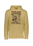 Highland Football 2026 Drifit Hoodie