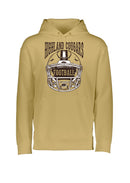 Highland Football 2026 Drifit Hoodie