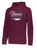 Unity Girls Basketball Dri-Fit Hoodie