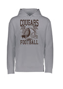 Highland Football 2026 Drifit Hoodie