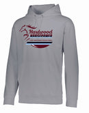 Unity Girls Basketball Dri-Fit Hoodie