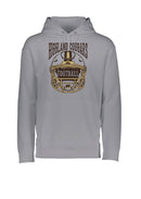 Highland Football 2026 Drifit Hoodie