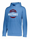 Unity Girls Basketball Dri-Fit Hoodie