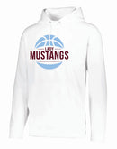 Unity Girls Basketball Dri-Fit Hoodie