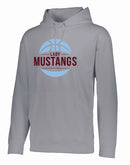 Unity Girls Basketball Dri-Fit Hoodie
