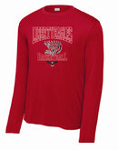 Liberty Basketball 2025 Drifit Longsleeve