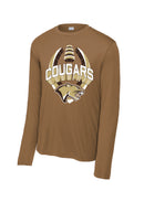 Highland Football 2026 Drifit Long sleeve