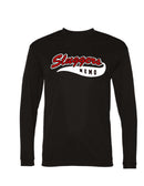 NEMO Sluggers Drifit Longsleeve Tee