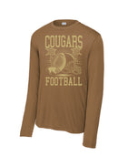 Highland Football 2026 Drifit Long sleeve