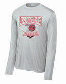 Liberty Basketball 2025 Drifit Longsleeve