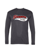 NEMO Sluggers Drifit Longsleeve Tee