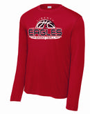 Liberty Basketball 2025 Drifit Longsleeve