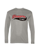 NEMO Sluggers Drifit Longsleeve Tee