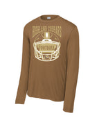 Highland Football 2026 Drifit Long sleeve