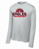 Liberty Basketball 2025 Drifit Longsleeve