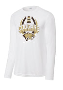 Highland Football 2026 Drifit Long sleeve