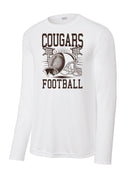 Highland Football 2026 Drifit Long sleeve