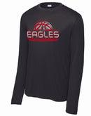 Liberty Basketball 2025 Drifit Longsleeve