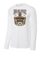 Highland Football 2026 Drifit Long sleeve
