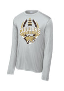 Highland Football 2026 Drifit Long sleeve