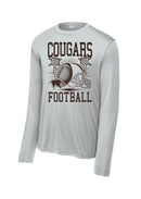 Highland Football 2026 Drifit Long sleeve