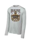 Highland Football 2026 Drifit Long sleeve