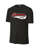 NEMO Sluggers Drifit Tee