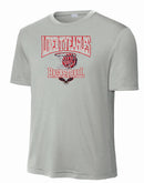 Liberty Basketball 2025 Drifit Tee