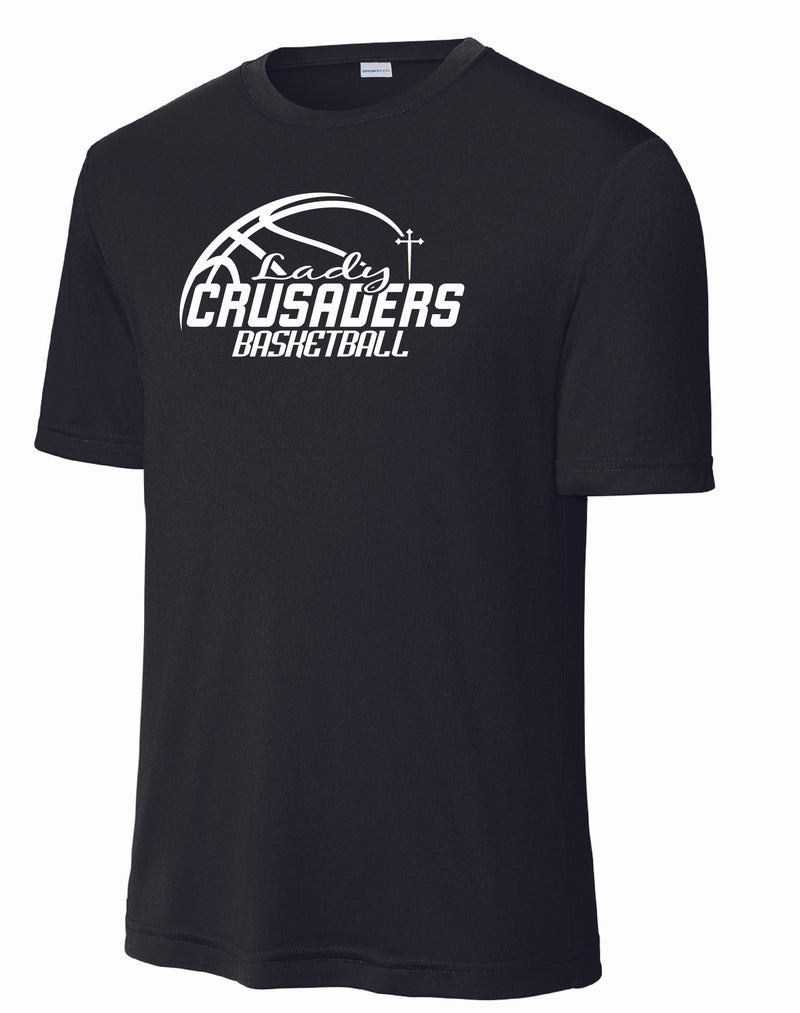 Holy Trinity Basketball 2025 Drifit Tee