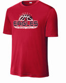 Liberty Basketball 2025 Drifit Tee