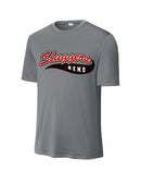 NEMO Sluggers Drifit Tee