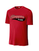 NEMO Sluggers Drifit Tee